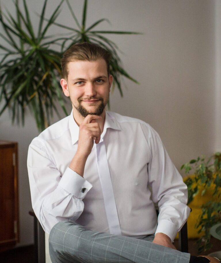 mam wartość — warsztat online o samoocenie